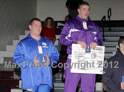 Thumbnail 2 in MPA Class A West Regional  Final photogallery.