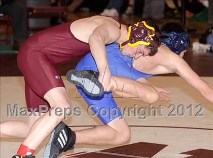 Thumbnail 1 in MPA Class A West Regional  Final photogallery.