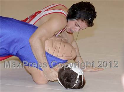 Thumbnail 2 in MPA Class A West Regional  Final photogallery.