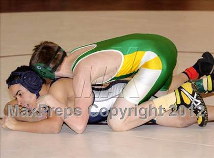 Thumbnail 1 in MPA Class A West Regional  Final photogallery.