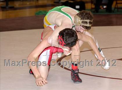 Thumbnail 2 in MPA Class A West Regional  Final photogallery.