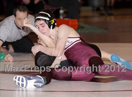 Thumbnail 3 in MPA Class A West Regional  Final photogallery.
