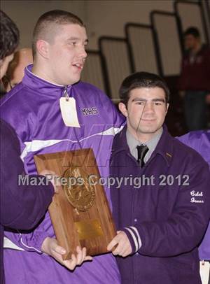 MPA Class A West Regional  Final