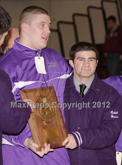 Thumbnail 1 in MPA Class A West Regional  Final photogallery.