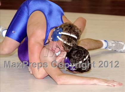 Thumbnail 2 in MPA Class A West Regional  Final photogallery.