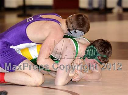Thumbnail 3 in MPA Class A West Regional  Final photogallery.