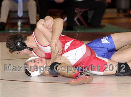 Thumbnail 3 in MPA Class A West Regional  Final photogallery.