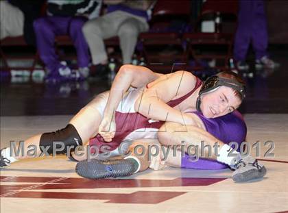 Thumbnail 2 in MPA Class A West Regional  Final photogallery.