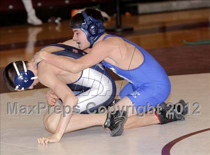 Thumbnail 2 in MPA Class A West Regional  Final photogallery.