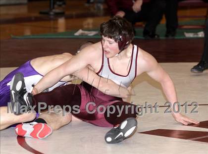 Thumbnail 2 in MPA Class A West Regional  Final photogallery.