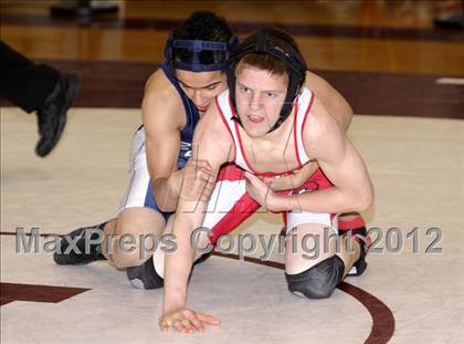 Thumbnail 2 in MPA Class A West Regional  Final photogallery.