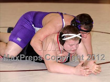 Thumbnail 3 in MPA Class A West Regional  Final photogallery.