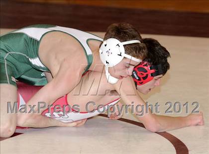 Thumbnail 1 in MPA Class A West Regional  Final photogallery.