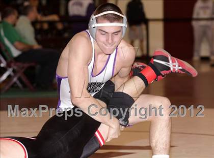 Thumbnail 3 in MPA Class A West Regional  Final photogallery.