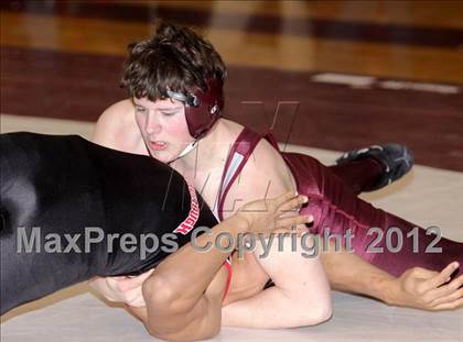 Thumbnail 3 in MPA Class A West Regional  Final photogallery.