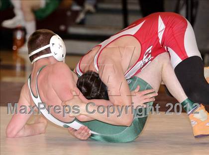 Thumbnail 1 in MPA Class A West Regional  Final photogallery.