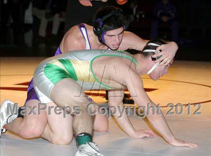 Thumbnail 2 in MPA Class A West Regional  Final photogallery.