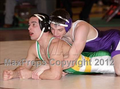 Thumbnail 1 in MPA Class A West Regional  Final photogallery.