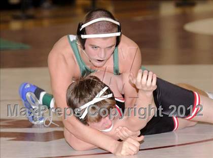 Thumbnail 1 in MPA Class A West Regional  Final photogallery.