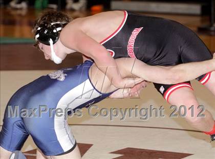 Thumbnail 3 in MPA Class A West Regional  Final photogallery.