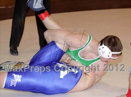 Thumbnail 2 in MPA Class A West Regional  Final photogallery.