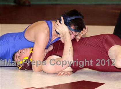 Thumbnail 1 in MPA Class A West Regional  Final photogallery.