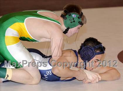 Thumbnail 3 in MPA Class A West Regional  Final photogallery.