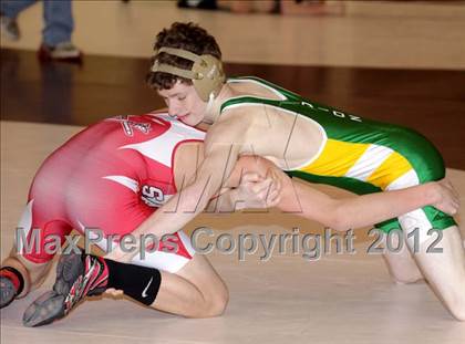 Thumbnail 3 in MPA Class A West Regional  Final photogallery.