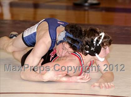 Thumbnail 1 in MPA Class A West Regional  Final photogallery.