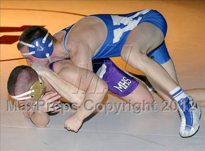 Thumbnail 1 in MPA Class A West Regional  Final photogallery.