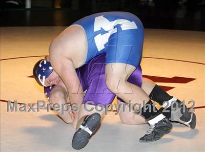 Thumbnail 2 in MPA Class A West Regional  Final photogallery.