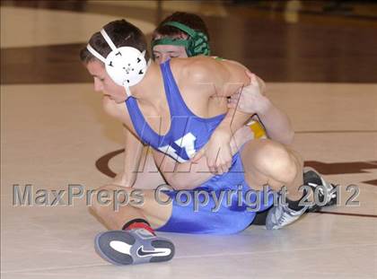 Thumbnail 1 in MPA Class A West Regional  Final photogallery.