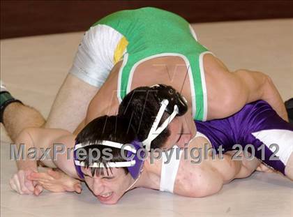Thumbnail 1 in MPA Class A West Regional  Final photogallery.