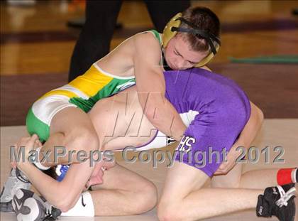 Thumbnail 3 in MPA Class A West Regional  Final photogallery.