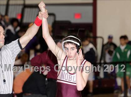 Thumbnail 1 in MPA Class A West Regional  Final photogallery.