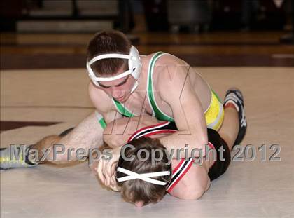 Thumbnail 3 in MPA Class A West Regional  Final photogallery.