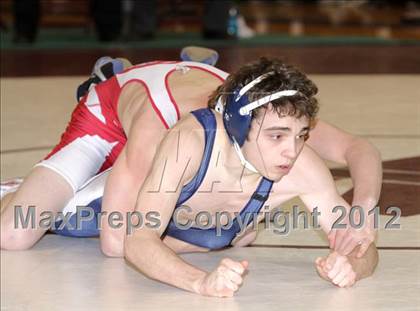 Thumbnail 3 in MPA Class A West Regional  Final photogallery.