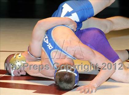 Thumbnail 2 in MPA Class A West Regional  Final photogallery.