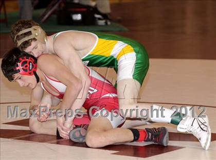 Thumbnail 2 in MPA Class A West Regional  Final photogallery.