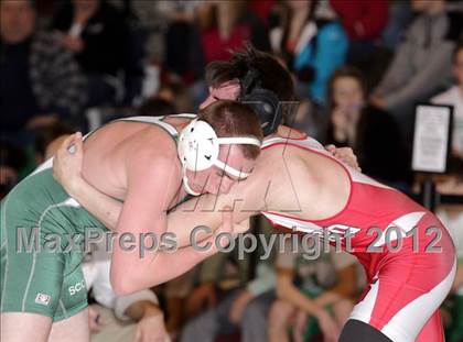 Thumbnail 1 in MPA Class A West Regional  Final photogallery.