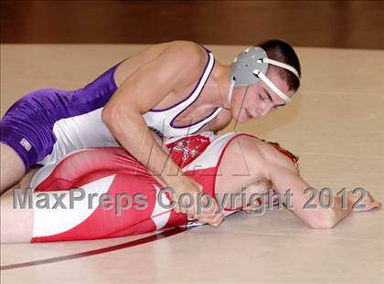 Thumbnail 1 in MPA Class A West Regional  Final photogallery.