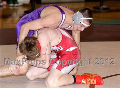 Thumbnail 1 in MPA Class A West Regional  Final photogallery.