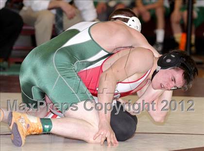 Thumbnail 3 in MPA Class A West Regional  Final photogallery.