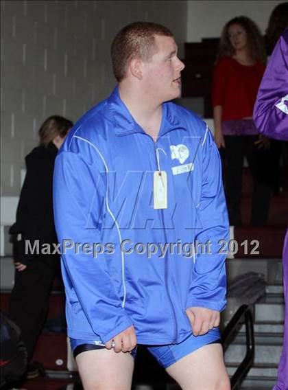 Thumbnail 1 in MPA Class A West Regional  Final photogallery.