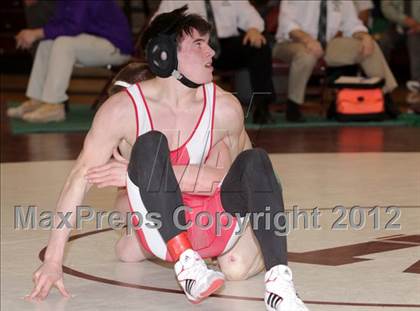 Thumbnail 1 in MPA Class A West Regional  Final photogallery.