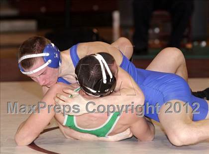 Thumbnail 2 in MPA Class A West Regional  Final photogallery.