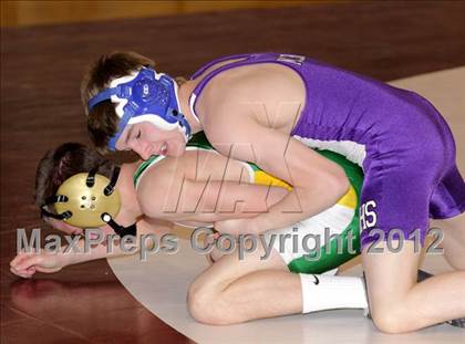Thumbnail 2 in MPA Class A West Regional  Final photogallery.
