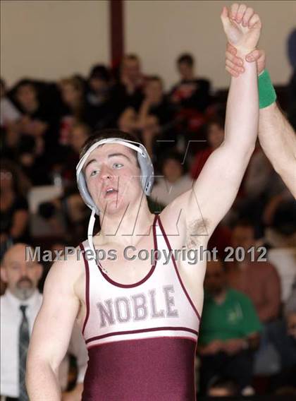 Thumbnail 3 in MPA Class A West Regional  Final photogallery.