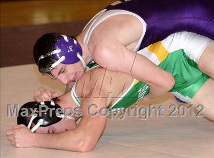 Thumbnail 2 in MPA Class A West Regional  Final photogallery.
