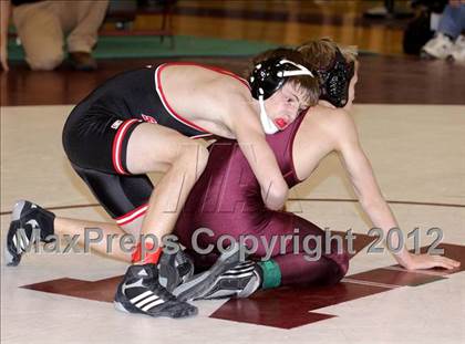 Thumbnail 1 in MPA Class A West Regional  Final photogallery.